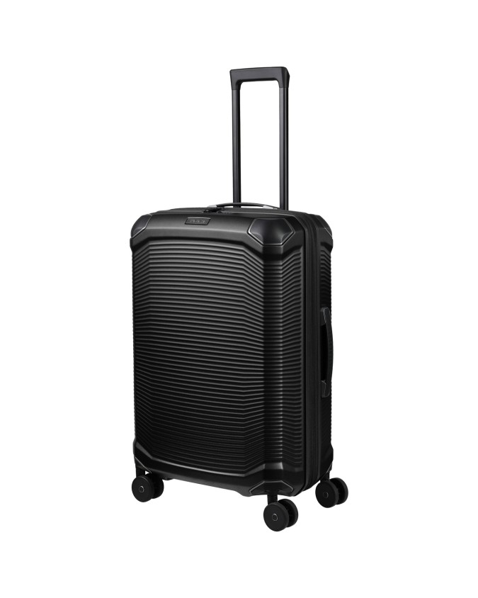  Travelite - Trolley Tg. M espandibile in policarbonato 4 Ruote