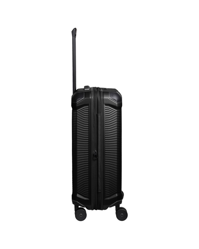Travelite - Trolley Tg. M espandibile in policarbonato 4 Ruote Millennium