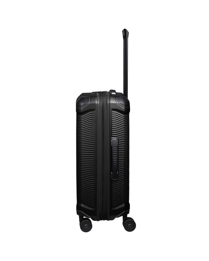  Travelite - Trolley Tg. M espandibile in policarbonato 4 Ruote