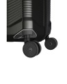  Travelite - Trolley Tg. M espandibile in policarbonato 4 Ruote