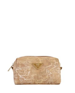  Ynot - Beauty Case da Viaggio in Nylon Tg. 