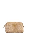  Ynot - Beauty Case da Viaggio in Nylon Tg. 