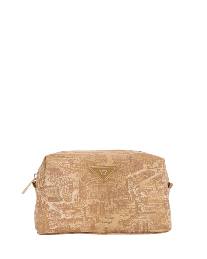 Ynot – Reise-Kosmetiktasche aus...