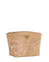 Ynot - Large Women's Beauty Case in Nylon with "Città Gum" Print