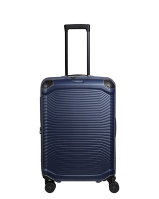  Travelite - Trolley Tg. M espandibile in policarbonato 4 Ruote