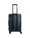  Travelite - Trolley Tg. M espandibile in policarbonato 4 Ruote