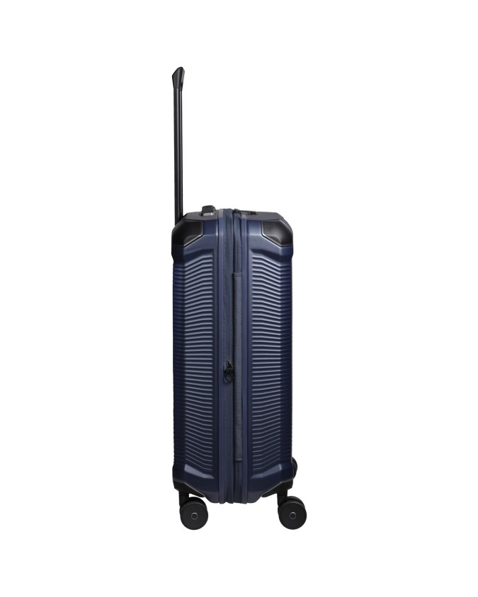  Travelite - Trolley Tg. M espandibile in policarbonato 4 Ruote