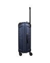  Travelite - Trolley Tg. M espandibile in policarbonato 4 Ruote