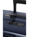  Travelite - Trolley Tg. M espandibile in policarbonato 4 Ruote