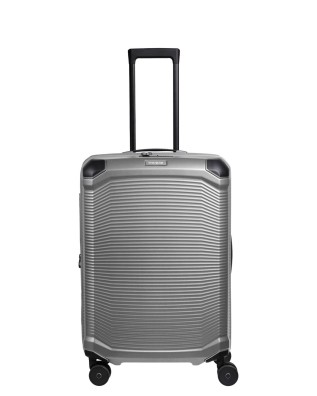  Travelite - Trolley Tg. M espandibile in policarbonato 4 Ruote