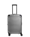  Travelite - Trolley Tg. M espandibile in policarbonato 4 Ruote