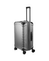  Travelite - Trolley Tg. M espandibile in policarbonato 4 Ruote