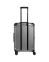  Travelite - Trolley Tg. M espandibile in policarbonato 4 Ruote