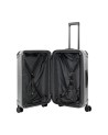  Travelite - Trolley Tg. M espandibile in policarbonato 4 Ruote