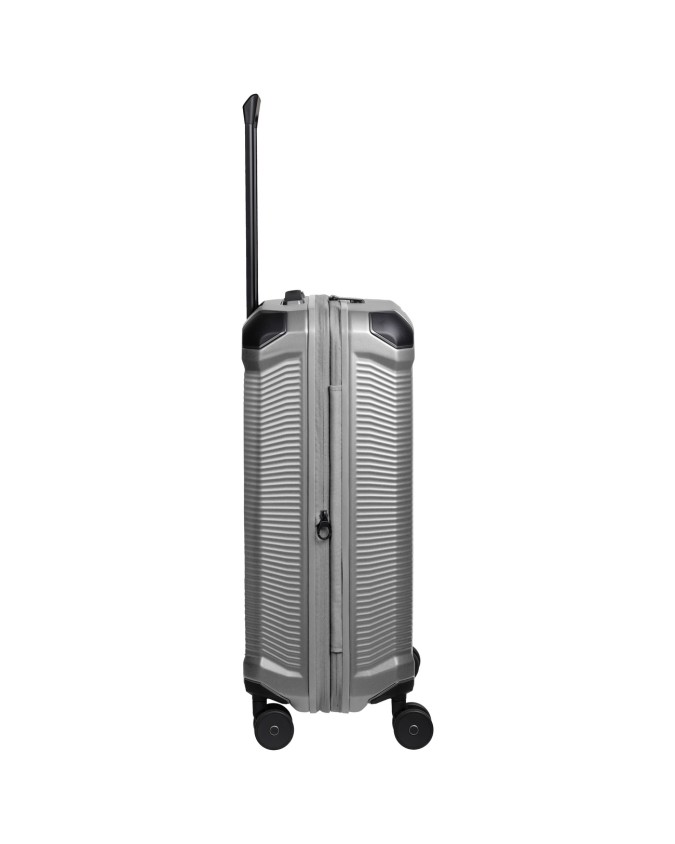  Travelite - Trolley Tg. M espandibile in policarbonato 4 Ruote