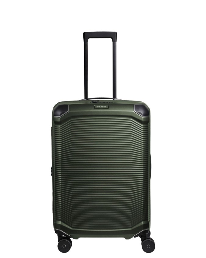 Travelite - Medium-sized expandable...