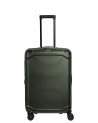  Travelite - Trolley Tg. M espandibile in policarbonato 4 Ruote