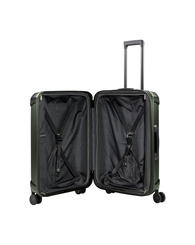 Travelite - Medium-sized expandable...