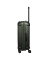  Travelite - Trolley Tg. M espandibile in policarbonato 4 Ruote