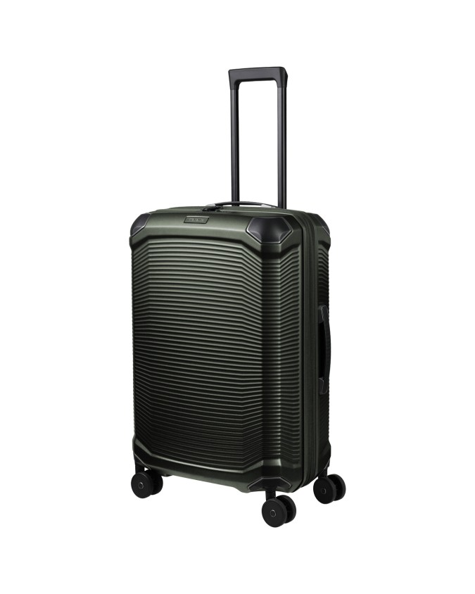 Travelite - Medium-sized expandable...