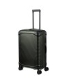  Travelite - Trolley Tg. M espandibile in policarbonato 4 Ruote