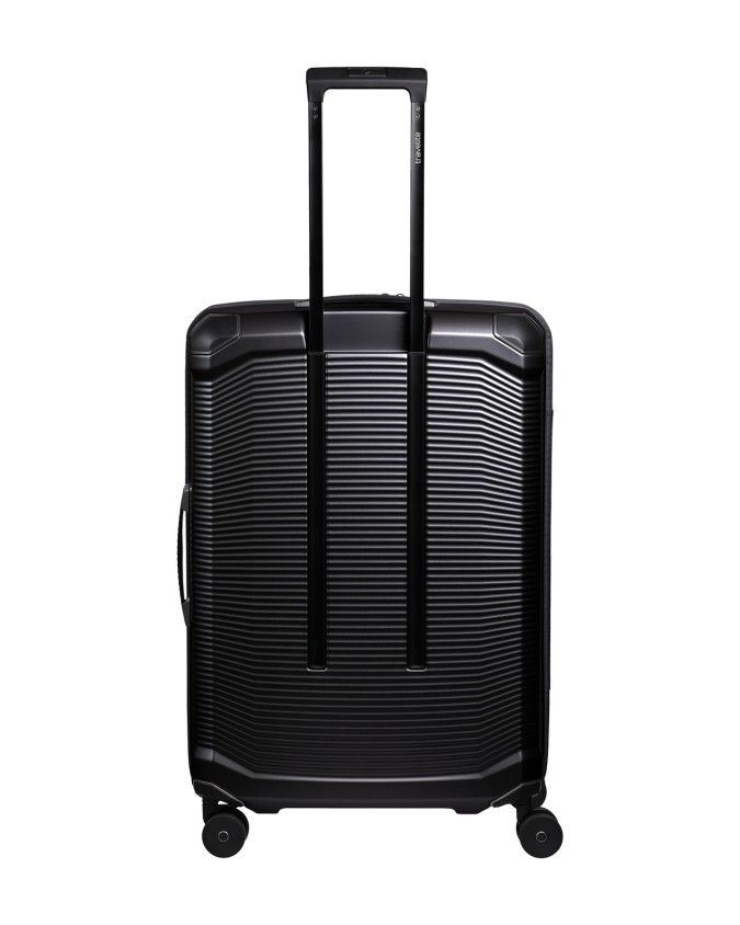 Travelite - Trolley Tg. L in policarbonato 4 Ruote Millennium