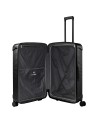  Travelite - Trolley Tg. L in policarbonato 4 Ruote Millennium