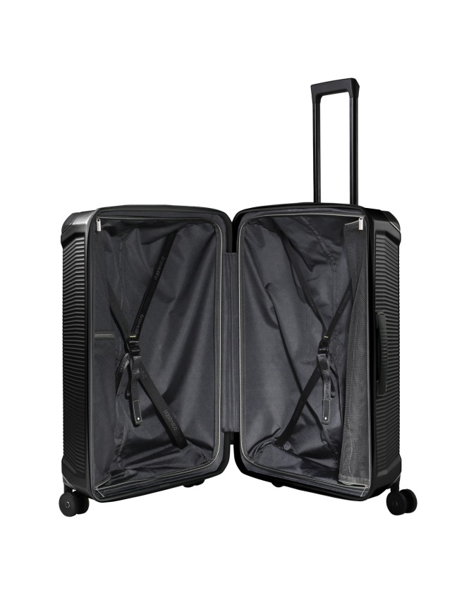  Travelite - Trolley Tg. L in policarbonato 4 Ruote Millennium