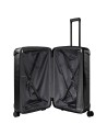 Travelite - Trolley Tg. L in policarbonato 4 Ruote Millennium