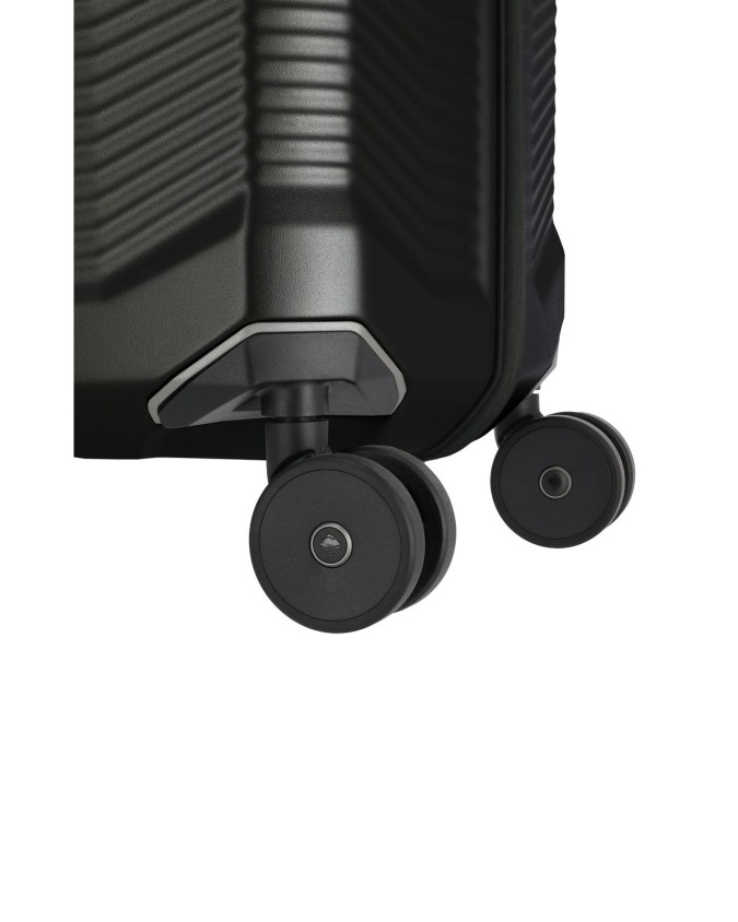  Travelite - Trolley Tg. L in policarbonato 4 Ruote Millennium
