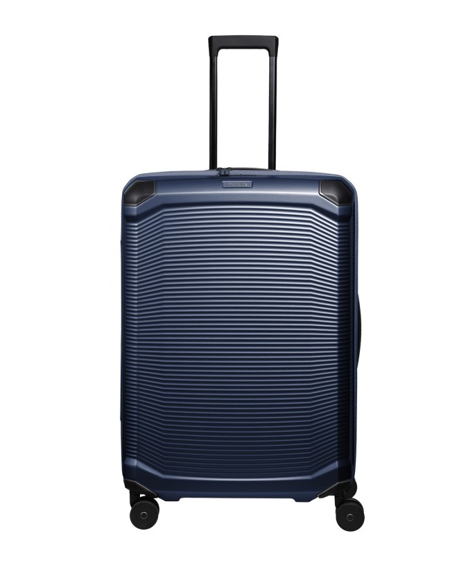  Travelite - Trolley Tg. L in policarbonato 4 Ruote Millennium