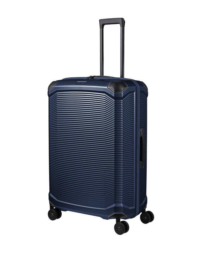  Travelite - Trolley Tg. L in policarbonato 4 Ruote Millennium