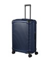  Travelite - Trolley Tg. L in policarbonato 4 Ruote Millennium