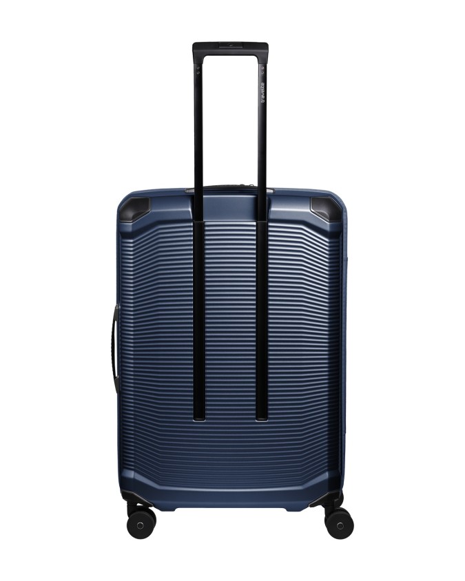 Travelite - Large Polycarbonate...