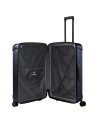  Travelite - Trolley Tg. L in policarbonato 4 Ruote Millennium