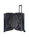  Travelite - Trolley Tg. L in policarbonato 4 Ruote Millennium