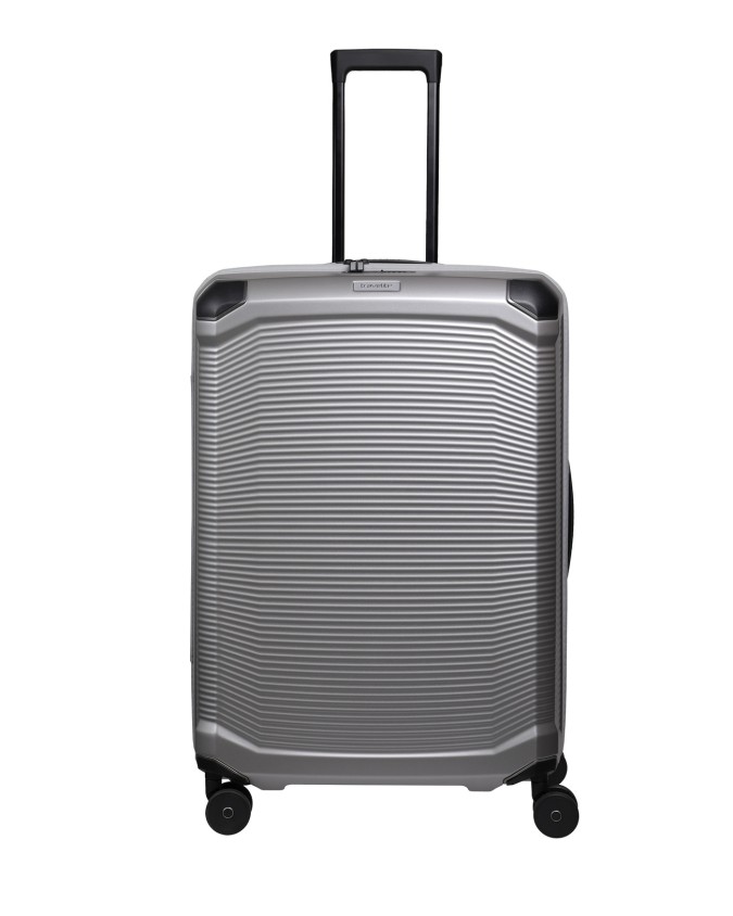  Travelite - Trolley Tg. L in policarbonato 4 Ruote Millennium