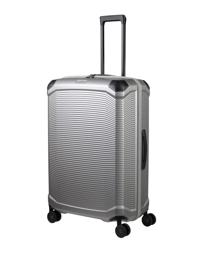  Travelite - Trolley Tg. L in policarbonato 4 Ruote Millennium