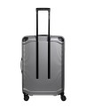 Travelite - Trolley, Größe L, aus Polycarbonat, 4 Räder, Modell Millennium