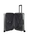  Travelite - Trolley Tg. L in policarbonato 4 Ruote Millennium
