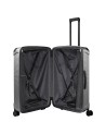  Travelite - Trolley Tg. L in policarbonato 4 Ruote Millennium