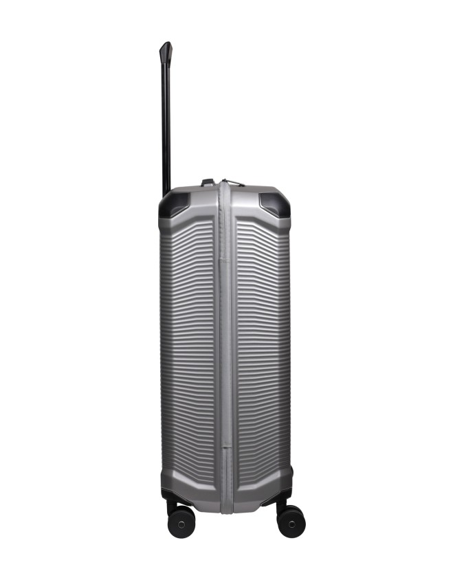  Travelite - Trolley Tg. L in policarbonato 4 Ruote Millennium