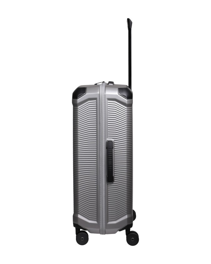  Travelite - Trolley Tg. L in policarbonato 4 Ruote Millennium
