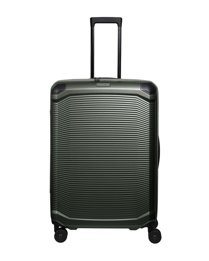 Travelite - Trolley Tg. L in policarbonato 4 Ruote Millennium