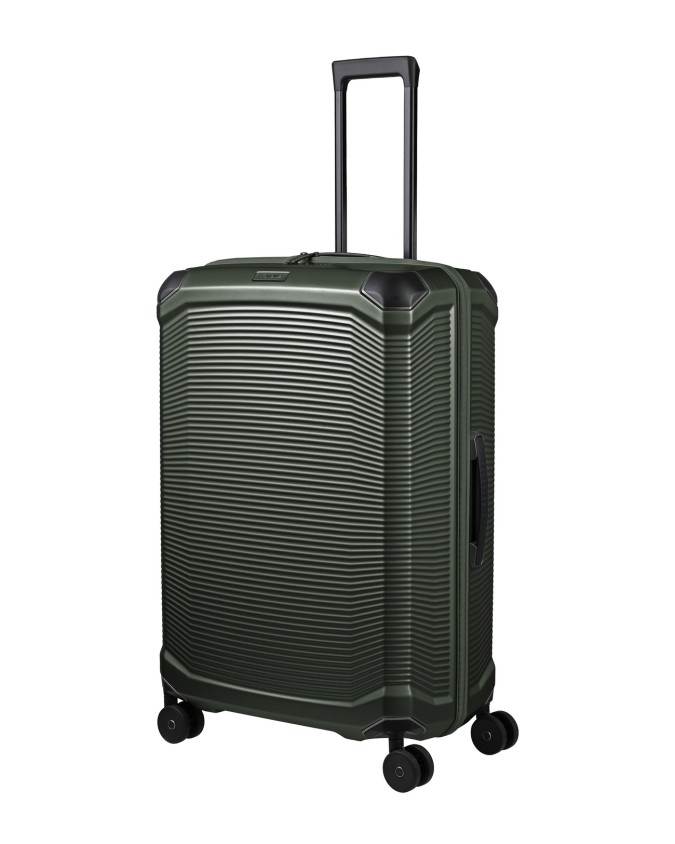 Travelite - Large Polycarbonate...