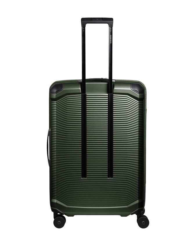  Travelite - Trolley Tg. L in policarbonato 4 Ruote Millennium