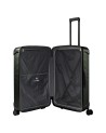  Travelite - Trolley Tg. L in policarbonato 4 Ruote Millennium