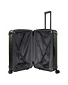 Travelite - Large Polycarbonate 4-Wheel Trolley, Millennium