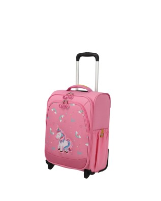  Travelite - Trolley per bambini in poliestere 2 Ruote Minimover 2