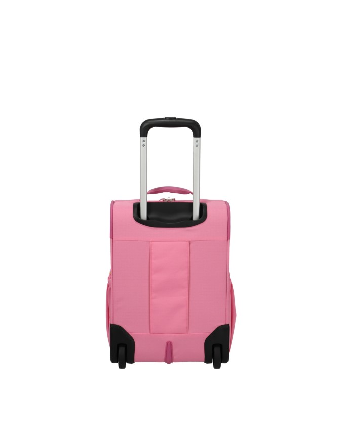  Travelite - Trolley per bambini in poliestere 2 Ruote Minimover